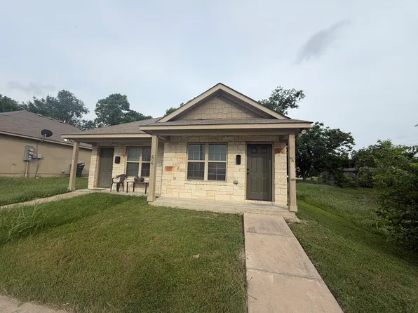 606 S 26th St #A, Temple, TX 76501