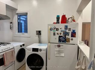60 1st Ave #1A, Toronto, ON
