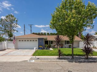 2817 Galena Ave, Simi Valley, CA 93065