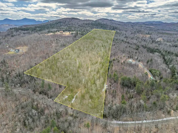 Lot 25 Simonds Road, Dalton, NH 03598