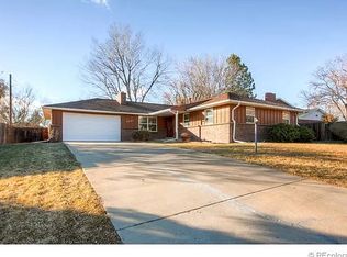 2685 S Tennyson Way, Denver, CO 80219