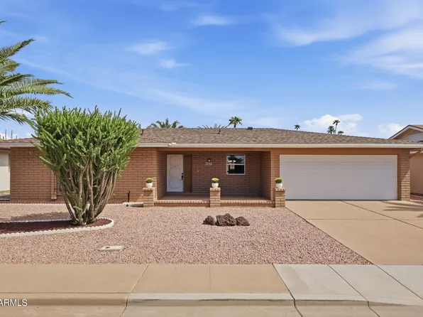 445 S ROANOKE --, Mesa, AZ 85206