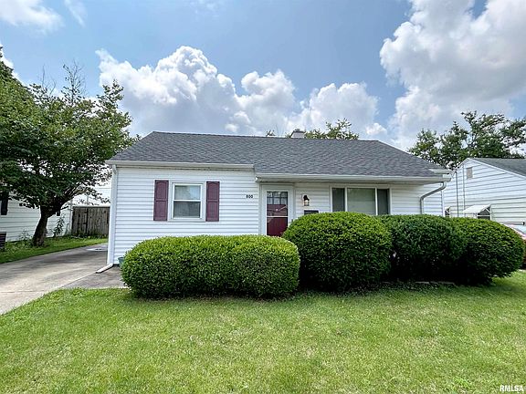 2nd image of 800 W Purtscher Dr