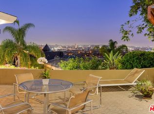 8254 Hollywood Blvd, Los Angeles, CA 90069