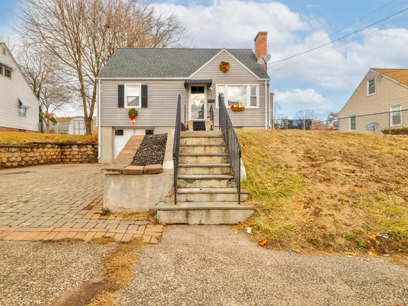 42 Linden Street, New Britain, CT 06051