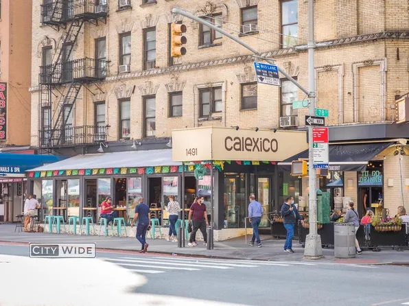 219 East 69th Street image 9 of 9