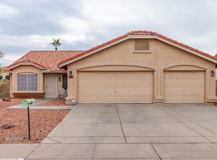 6203 W Kings Ave, Glendale, AZ 85306