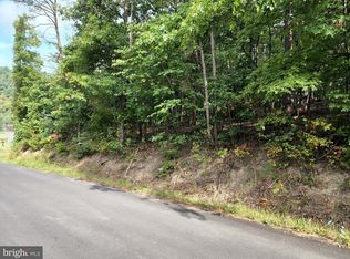 Myers Rd, Berkeley Springs, WV 25411