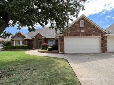 6516 NW 115th St, Oklahoma City, OK, 73162