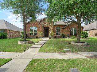 7510 Handen Dr, Rowlett, TX 75089