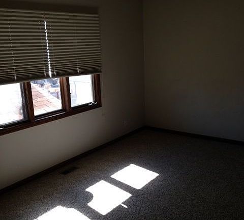Master Bedroom 16 x 12