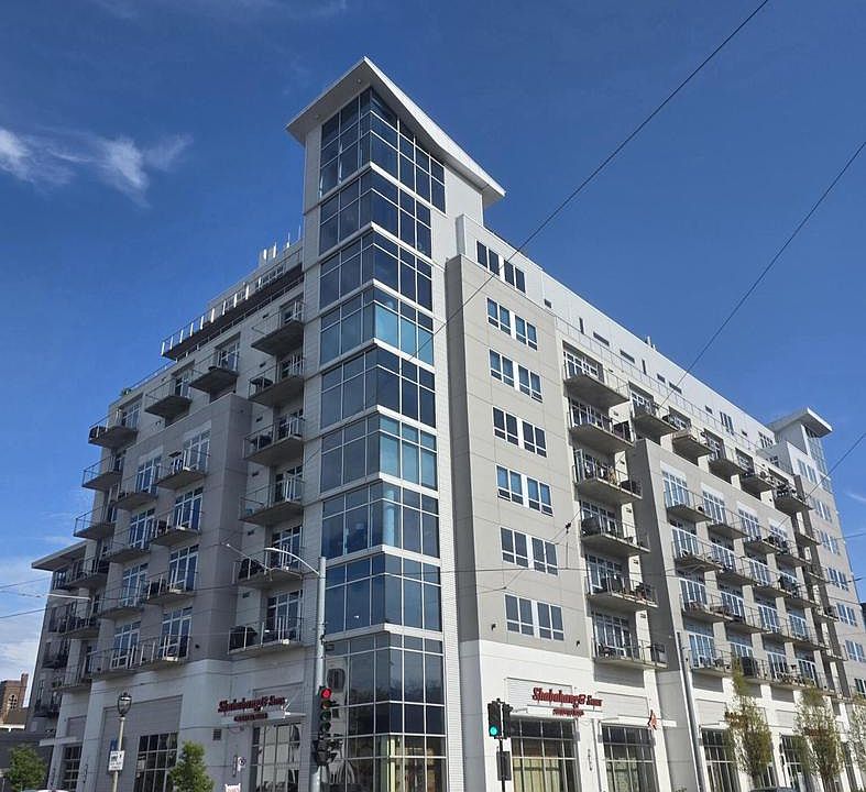 1st image of 601 E Ogden AVENUE #707