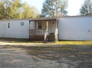 264 Rabbits Run, Atmore, AL 36502