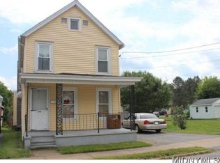 314 Moore Ave, Herkimer, NY 13350