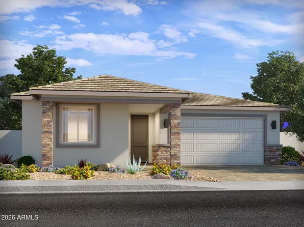 30534 W HACKBERRY Lane, Buckeye, AZ 85396