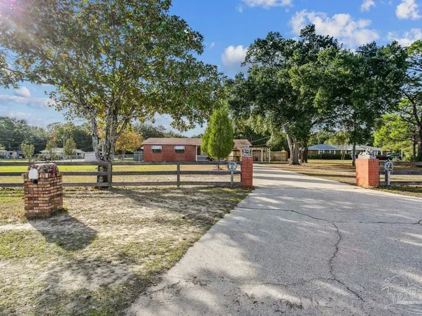 7915 Lawton St, Pensacola, FL 32514