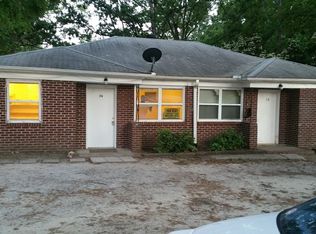 2 Twin Springs Dr, Greenville, SC 29605
