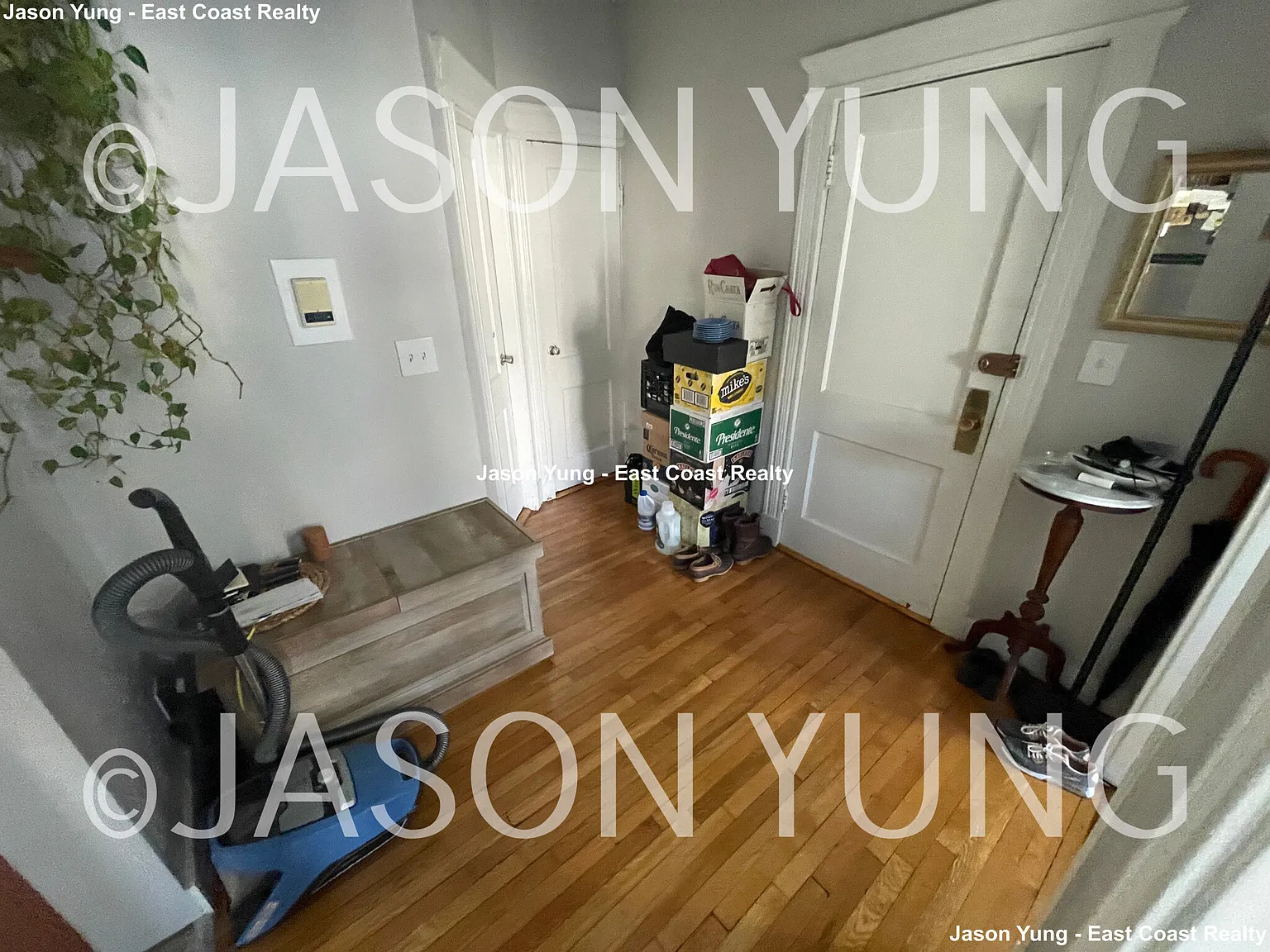1 bed, 1.0 bath, 550 sqft, $2,325 — Photo 3