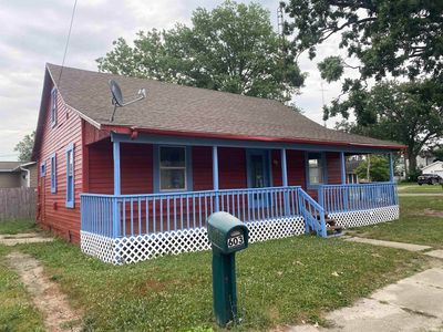 603 N Garfield Ave, Portland, IN, 47371