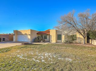 12917 Deer Dancer Trl NE, Albuquerque, NM 87112