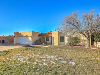 12917 Deer Dancer Trl NE, Albuquerque, NM, 87112