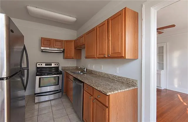 2108 Broadway St #5 — Photo 7