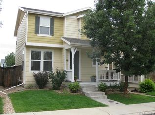 4392 S Independence St, Littleton, CO 80123