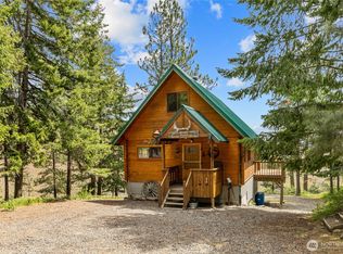 3671 W Sun East Road, Ellensburg, WA 98926