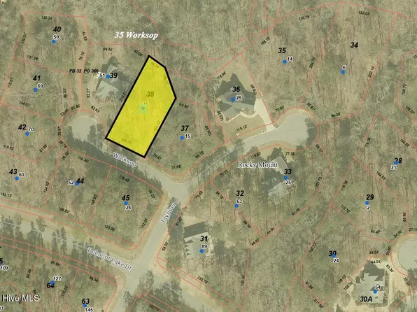 35 Worksop, Rocky Mount, NC 27804