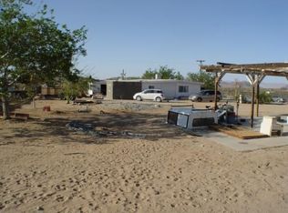 1122 Juniper Rd, Landers, CA 92285