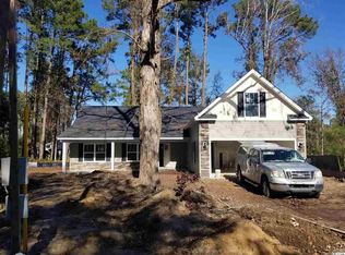 1312 Yacht Dr, Myrtle Beach, SC 29588