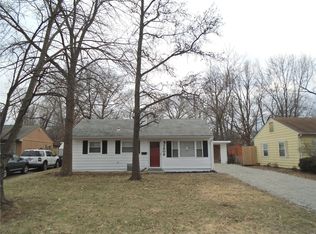 3908 Shirley Dr, Belleville, IL