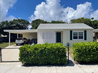 915 33rd St, West Palm Beach, FL 33407