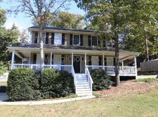 121 Tradewinds Cir, Birmingham, AL 35007