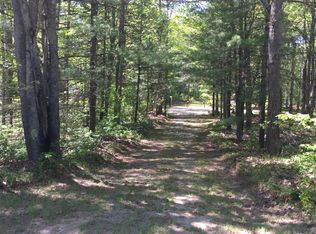 10570 Black Bear Rd NE, Kalkaska, MI 49646