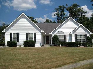 4727 Overlook View Ct, Duluth, GA 30096