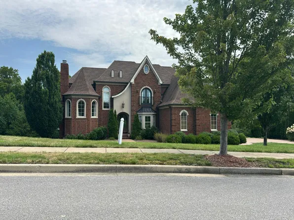 1806 Benziger Ter, Brentwood, TN 37027