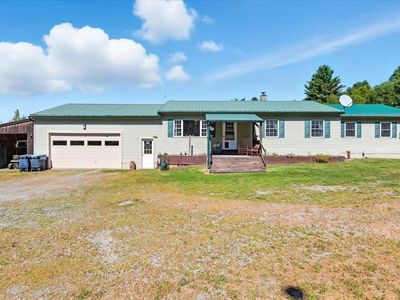 63 Cherrierville Road, Fairfax, VT, 05454