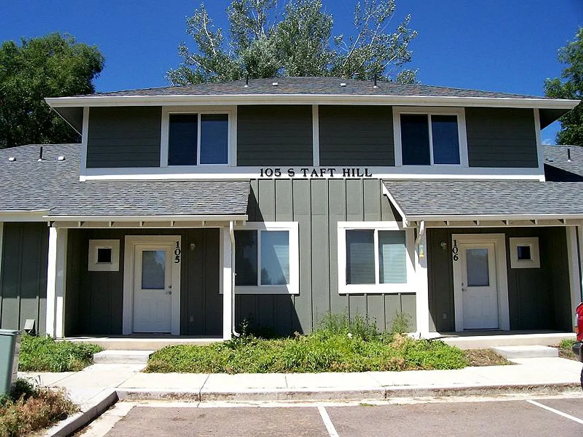 Building Photo - 105 S Taft Hill Rd