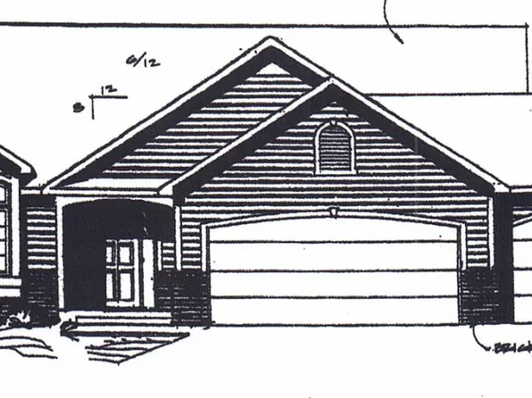 2169 S Chateau Cir, Wichita, KS 67207