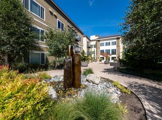 Summit Tower, Gig Harbor, WA 98335