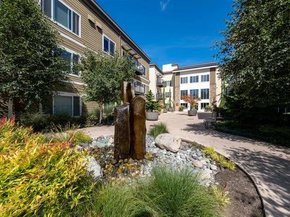Summit Tower, 6563 McDonald Ave Unit 319, Gig Harbor, WA 98335