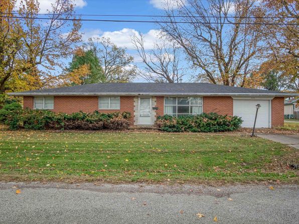 220 E 8th St, Marissa, IL 62257