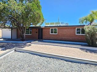 6720 E Montecito Dr, Tucson, AZ 85710