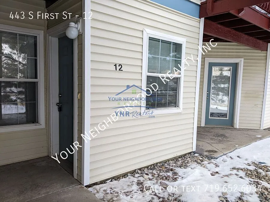 2 Bed 2 Bath Condo Available in Cripple Creek — Photo 2