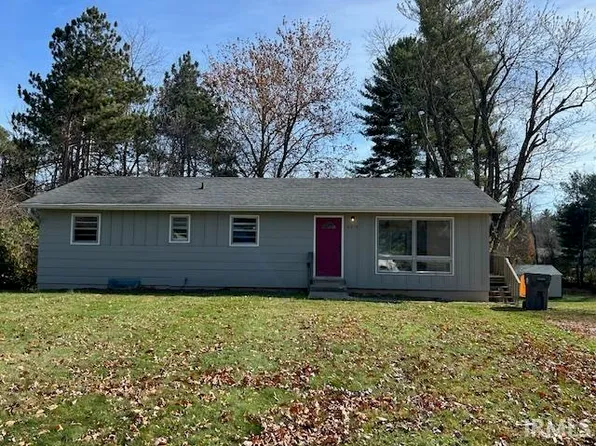 4314 E Stephens Dr, Bloomington, IN 47408