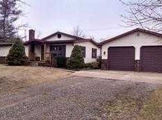 3540 Lake George Rd, Dryden, MI 48428