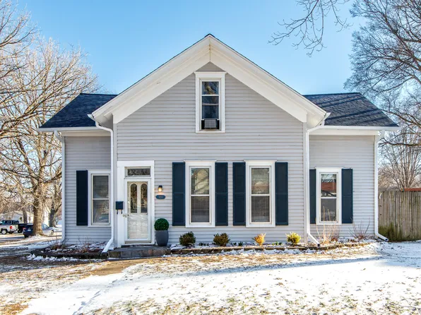 434 Mamie Eisenhower Ave, Boone, IA 50036