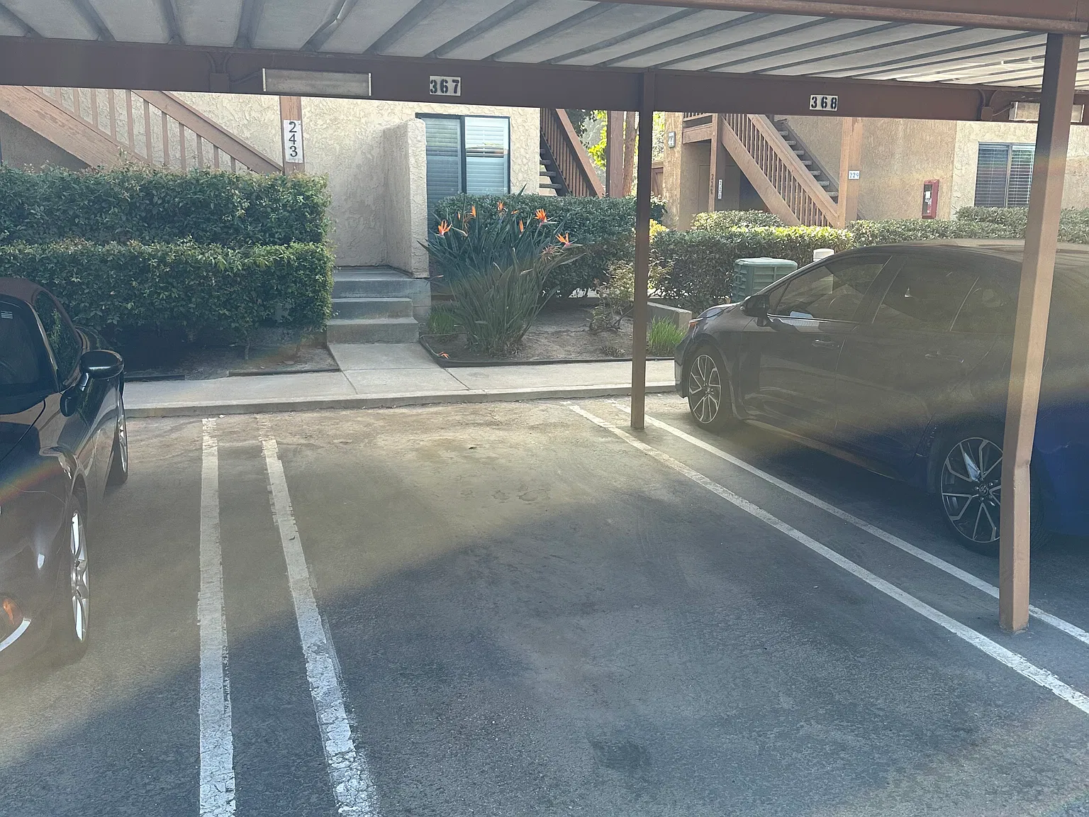 1 bed, 738 sqft, $2,650 — Photo 1