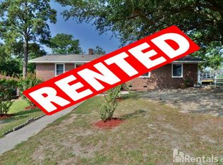 1849 Bywood Dr, Columbia, SC 29223